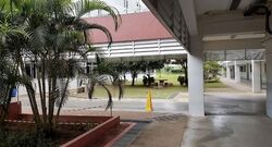 Waterfront @ Faber (D5), Apartment #478298091